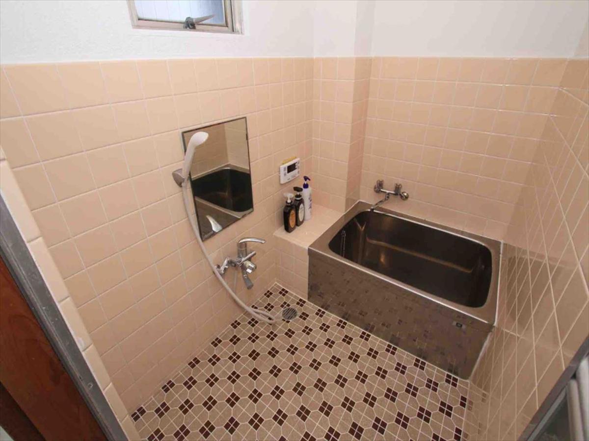Apartmán Goraku Shinfu-Kae Ósaka Exteriér fotografie